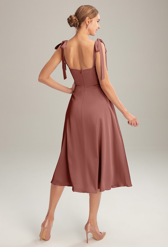 AW Mae Dress
